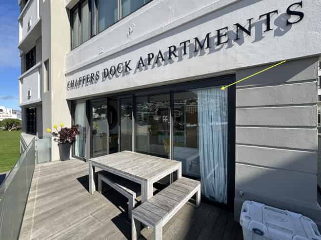 113/22 Herd Street, Te Aro