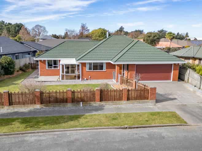 7 Pentland Drive, Belfast