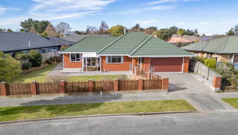 7 Pentland Drive, Belfast