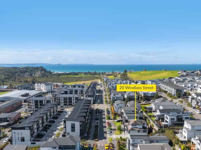 20 Windlass Street, Long Bay