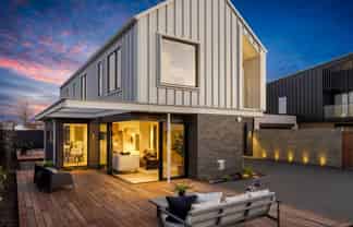70a Wai-iti Terrace, Fendalton