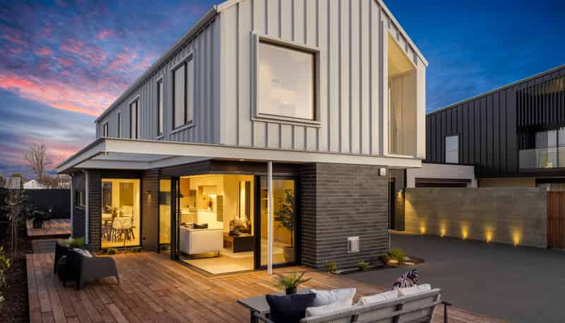 70a Wai-iti Terrace, Fendalton