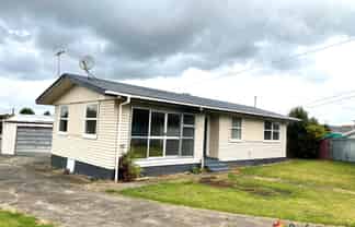 9 Mcdivitt Street, Manurewa