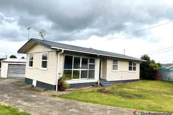 9 Mcdivitt Street, Manurewa