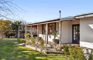 113 Hopkins Street, Luggate