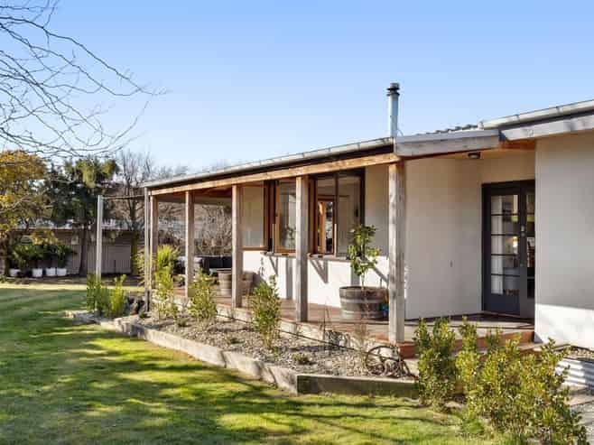 113 Hopkins Street, Luggate