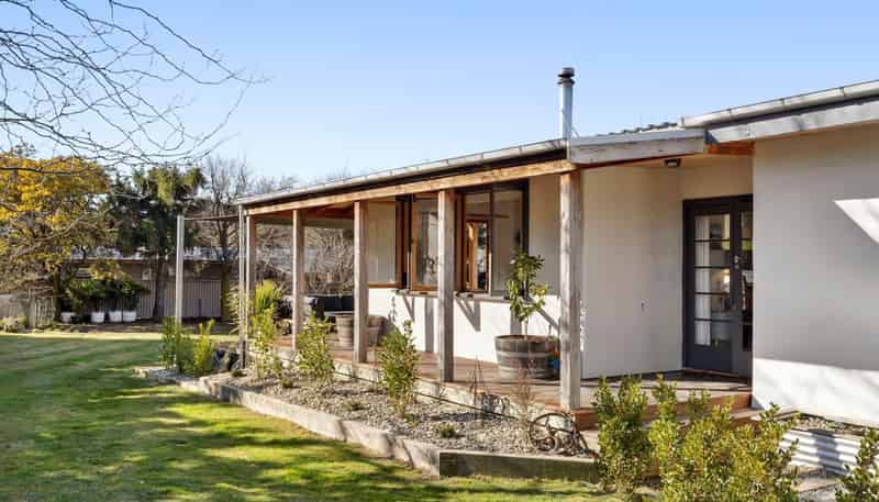 113 Hopkins Street, Luggate