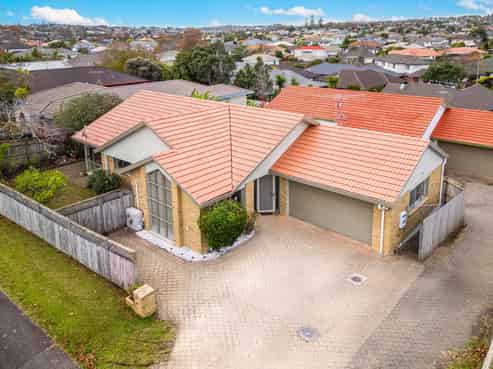 1/238 Botany Road, Golflands