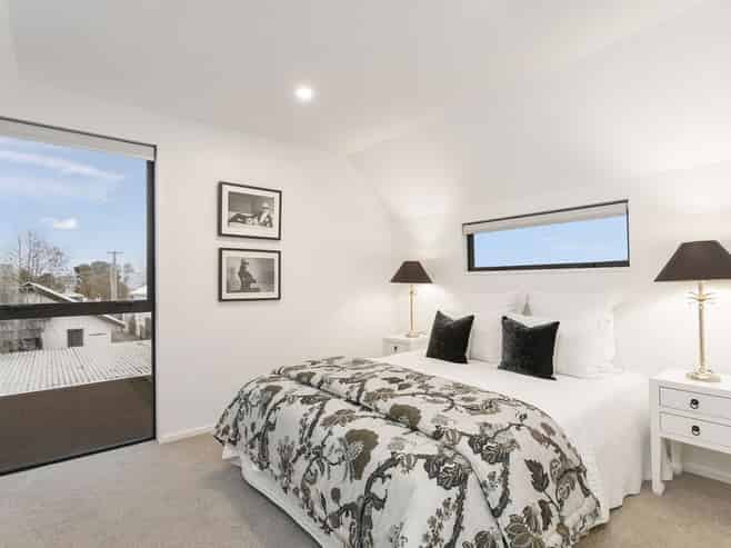 9 Albemarle Street, Sydenham