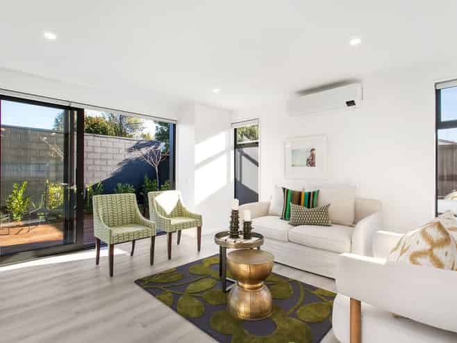 9 Albemarle Street, Sydenham
