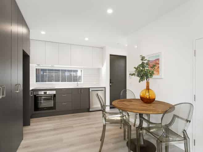 9 Albemarle Street, Sydenham