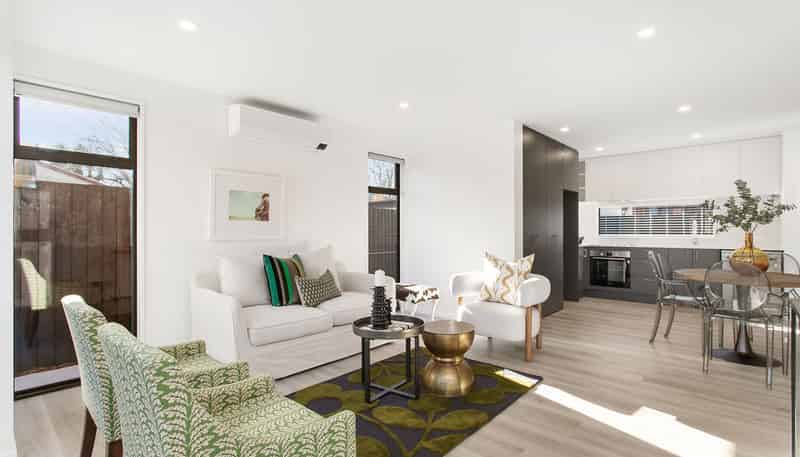 9 Albemarle Street, Sydenham