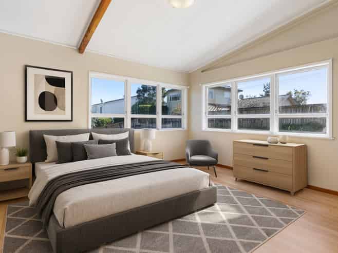 229A Sunset Road, Sunnynook