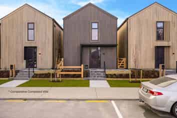 78/1-6 Hall Street, Five Mile Villas, Frankton