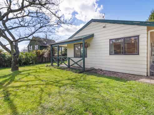 20 Goldsmith Street, Leamington