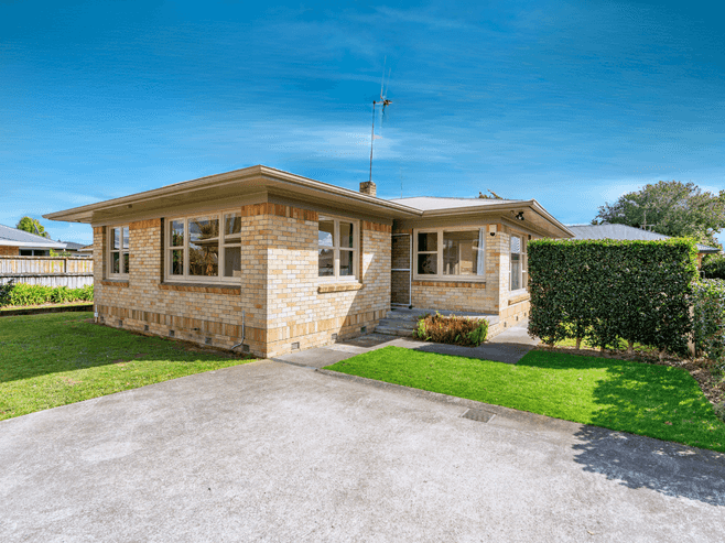 29 Fifth Avenue, Enderley