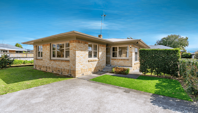 29 Fifth Avenue, Enderley