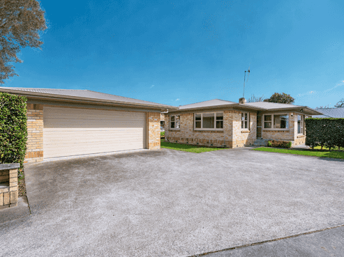 29 Fifth Avenue, Enderley
