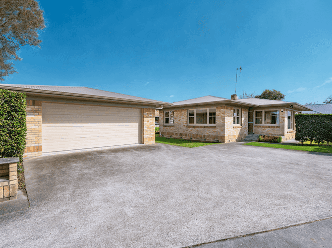 29 Fifth Avenue, Enderley