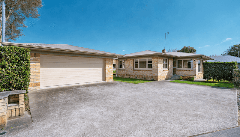 29 Fifth Avenue, Enderley