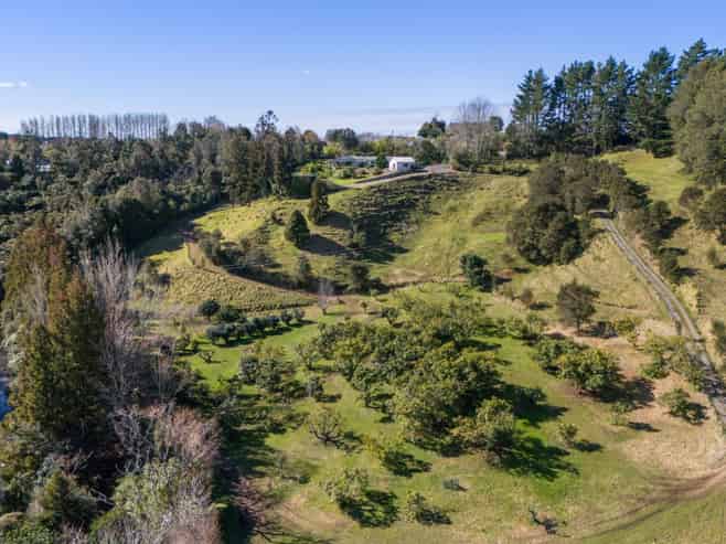 520 Wright Road, Katikati