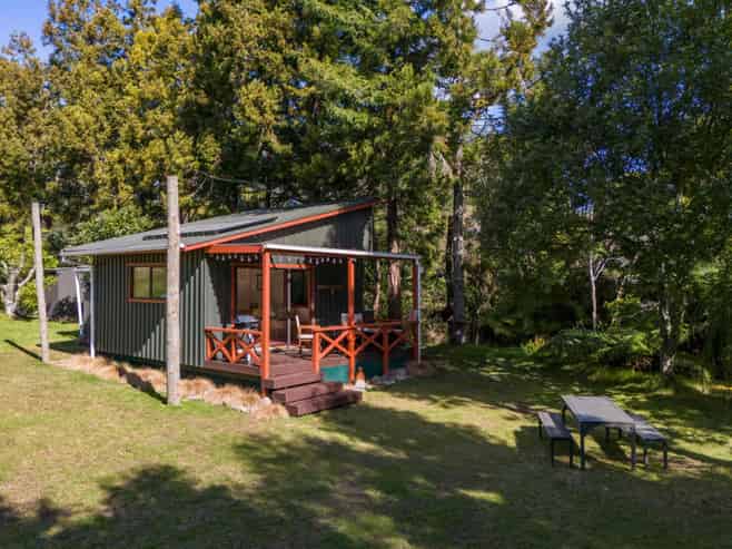 520 Wright Road, Katikati