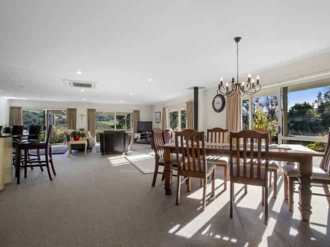 520 Wright Road, Katikati