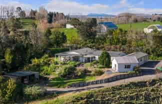 520 Wright Road, Katikati