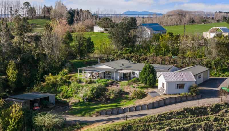 520 Wright Road, Katikati