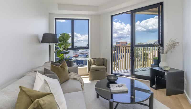 203/20 Williamson avenue , Grey Lynn