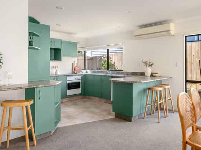14A Alanbrooke Place, Beerescourt