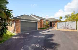 14A Alanbrooke Place, Beerescourt