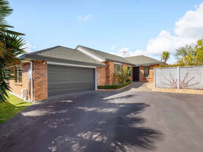 14A Alanbrooke Place, Beerescourt