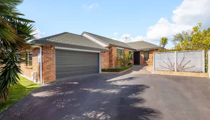 14A Alanbrooke Place, Beerescourt