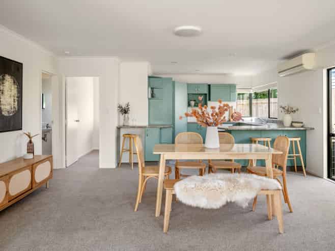 14A Alanbrooke Place, Beerescourt