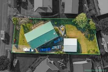 174 & 176 Finlayson Avenue, Clendon Park