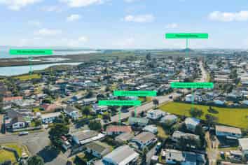 174 & 176 Finlayson Avenue, Clendon Park
