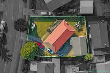 174 & 176 Finlayson Avenue, Clendon Park