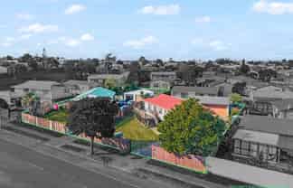 174 & 176 Finlayson Avenue, Clendon Park