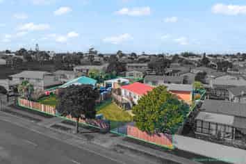 174 & 176 Finlayson Avenue, Clendon Park