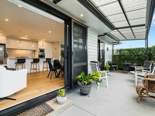 13 Kuku Avenue, Red Beach