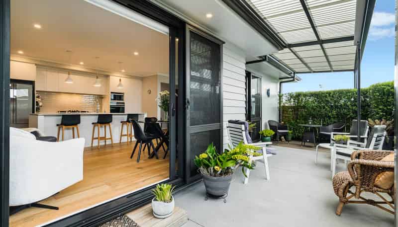 13 Kuku Avenue, Red Beach