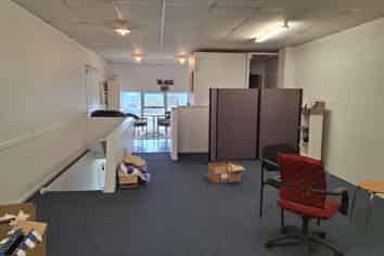 221 Sqm Rosedale Industrial Gem - Won't Last Long