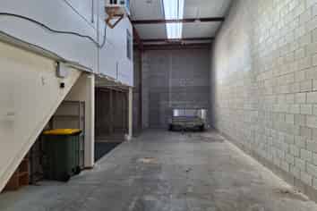 221 Sqm Rosedale Industrial Gem - Lease or Buy