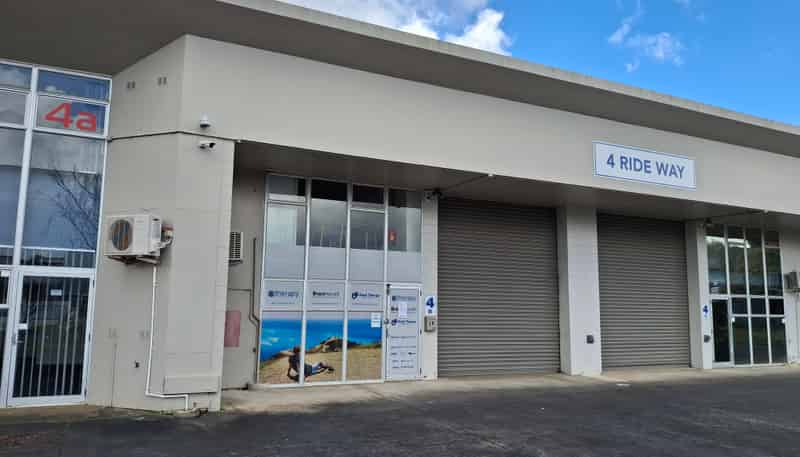 B/4 Ride Way, Rosedale