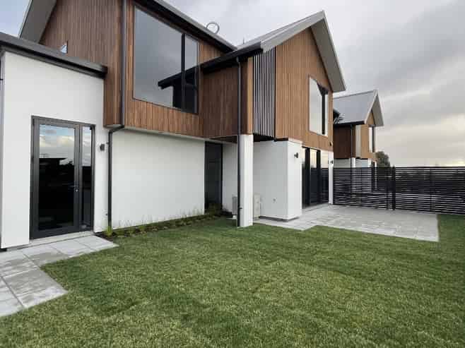 3 Repo Street, Wharewaka