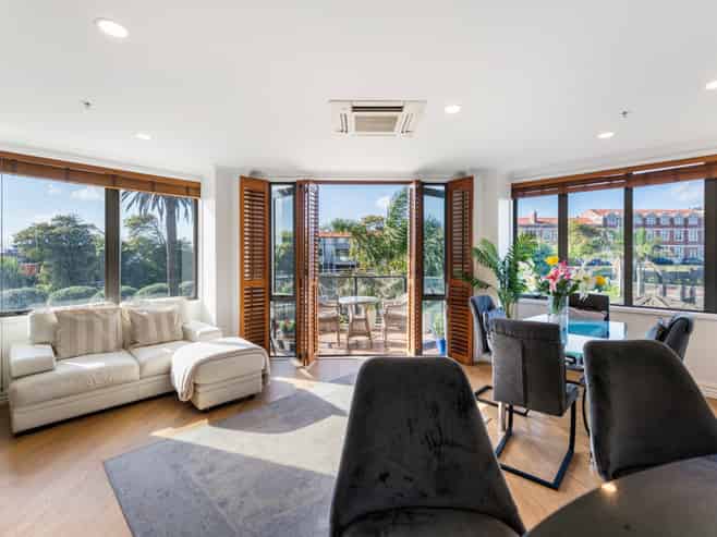 201/135 Grafton Road, Grafton