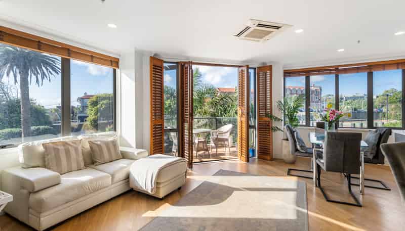 201/135 Grafton Road, Grafton