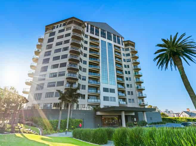 201/135 Grafton Road, Grafton