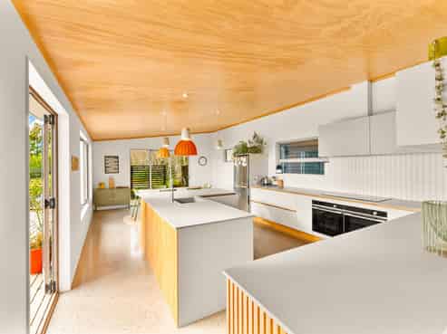 664 Upper Pitone Road, Oakura